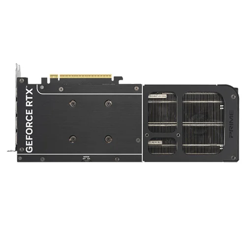 Asus Prime RTX 5060 Ti OC 8GB GDDR7 Graphics Card